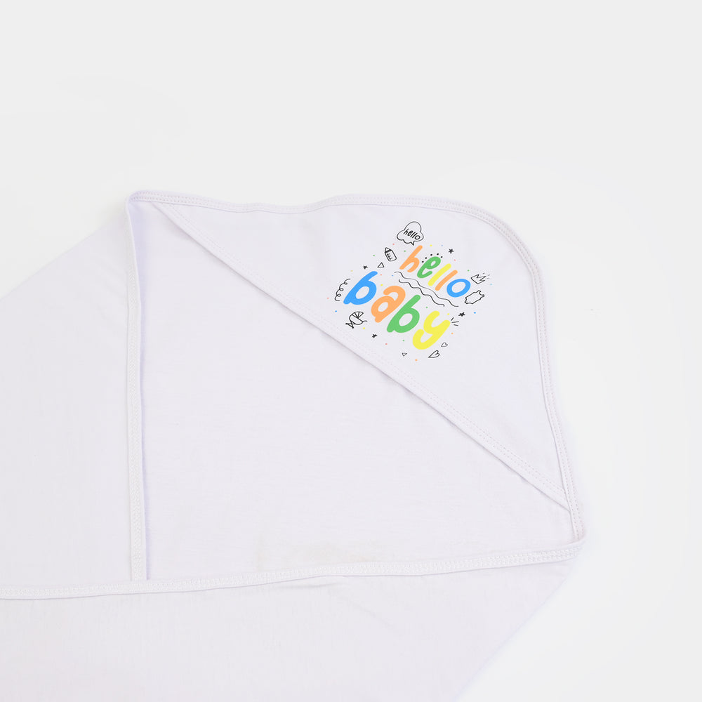 Baby Wrapping Sheet | 0M+