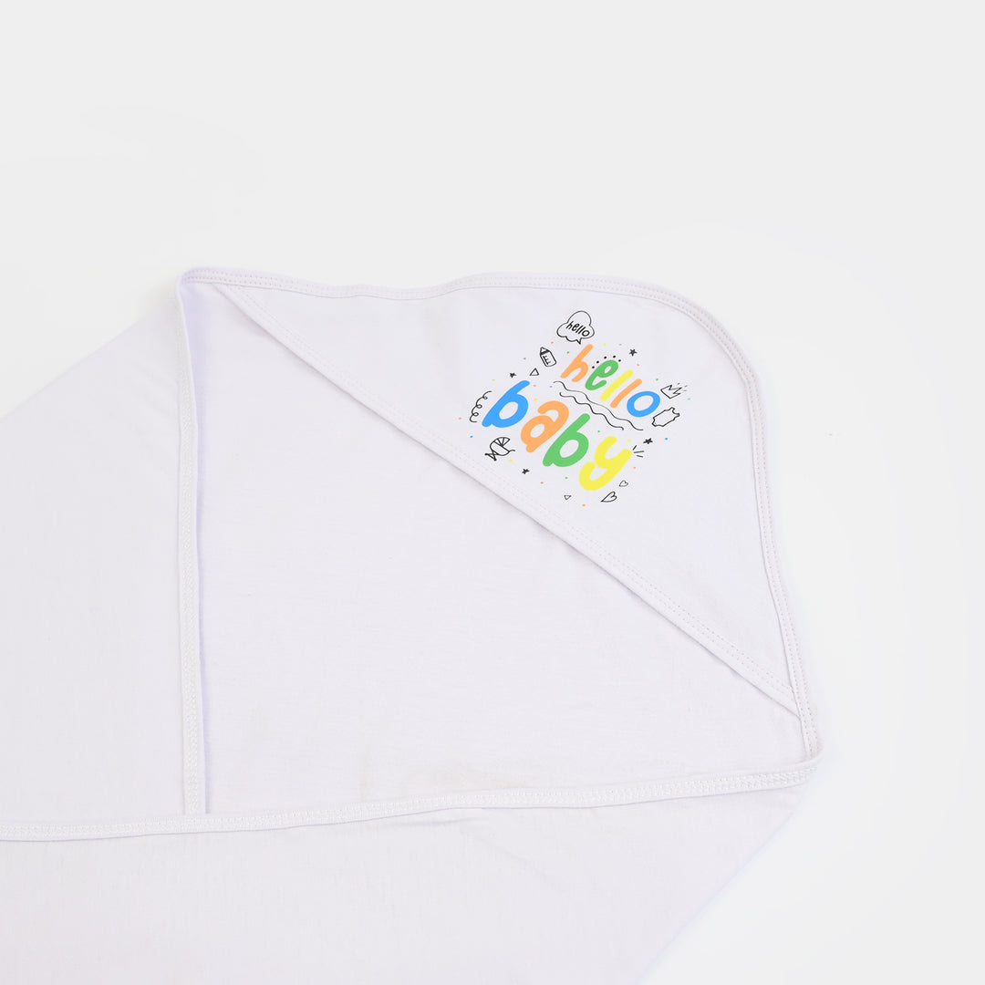 Baby Wrapping Sheet | 0M+