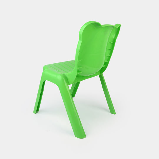 Baby Back Support Chair Plastic Seat (P2 Model)