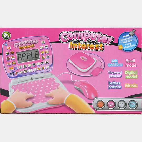 English Learning Machine