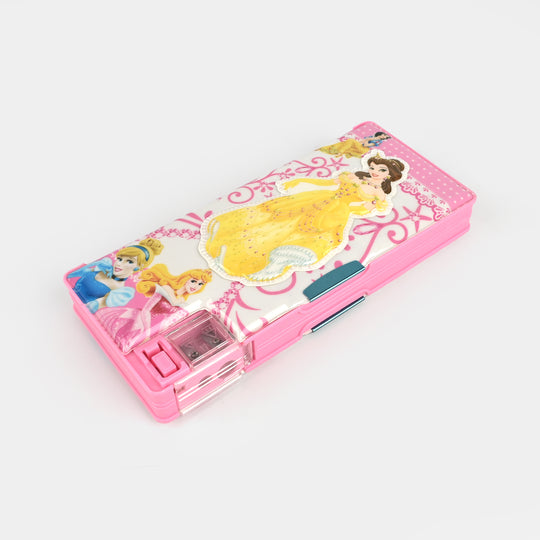 Pencil Box Magnetic Lock for Kids