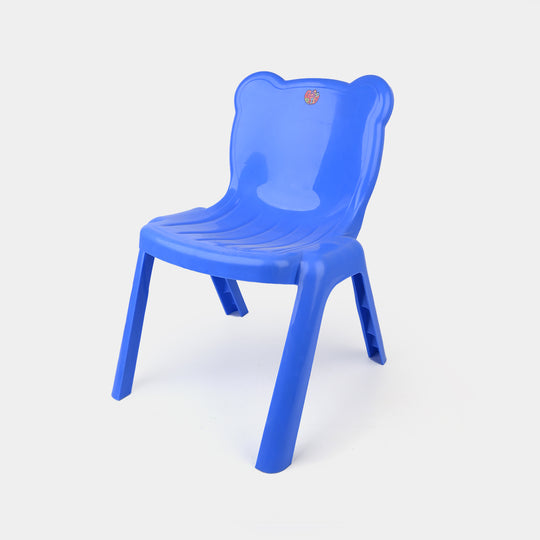 Baby Back Support Chair Plastic Seat (P2 Model)