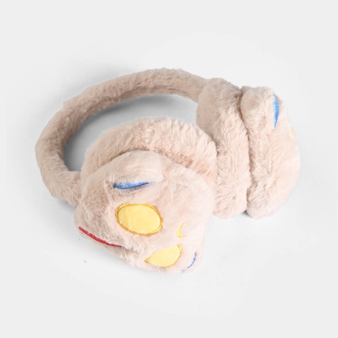 Kids Stylish Winter Earmuff