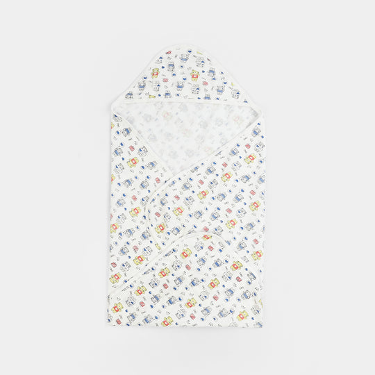 Baby Wrapping Sheet | 0M+