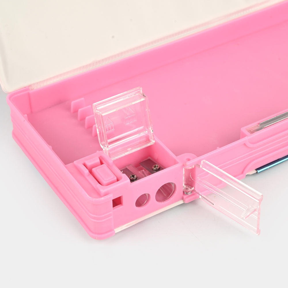 Pencil Box Magnetic Lock for Kids