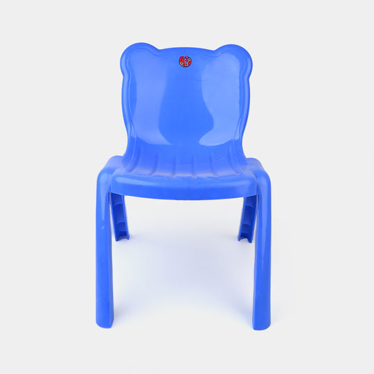 Baby Back Support Chair Plastic Seat (P2 Model)