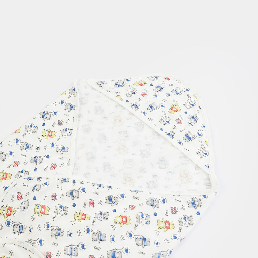 Baby Wrapping Sheet | 0M+