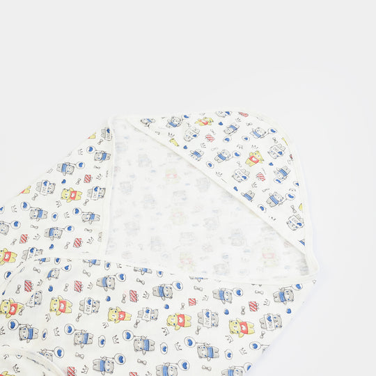 Baby Wrapping Sheet | 0M+