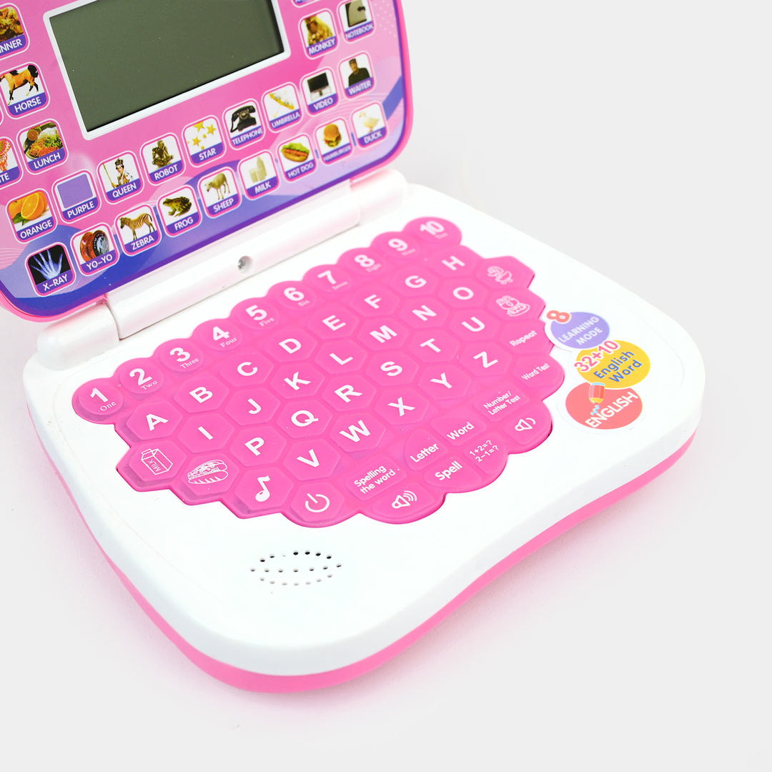 English Learning Machine