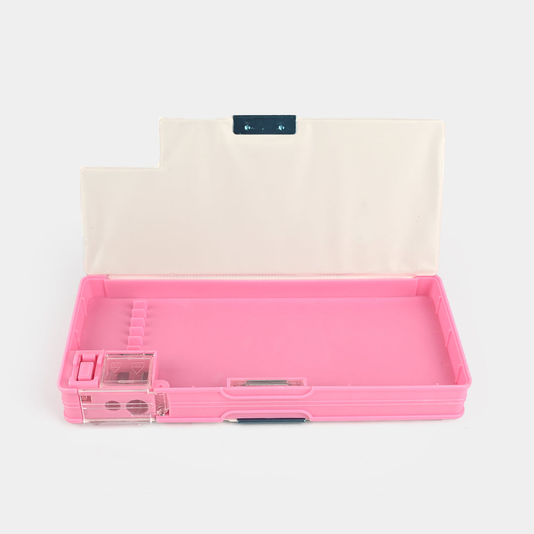 Pencil Box Magnetic Lock for Kids