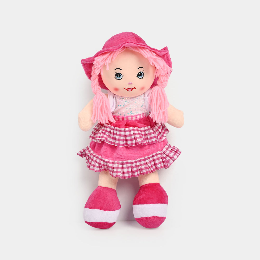 Stuff Doll for Kids