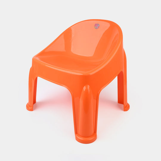 Baby Back Support Chair Plastic Seat (P1 Model)