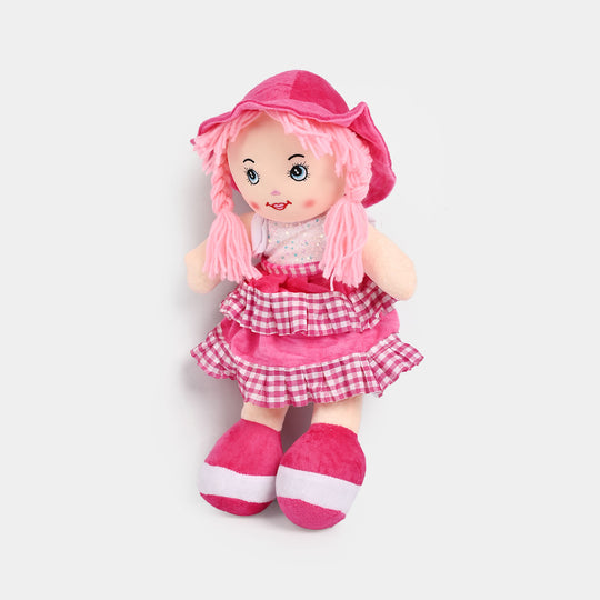 Stuff Doll for Kids