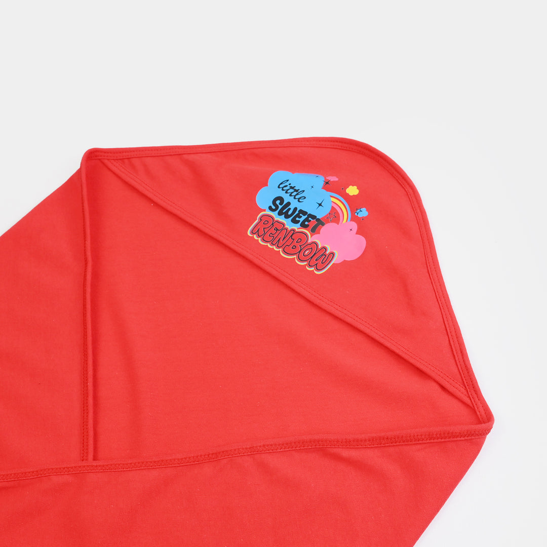 Baby Wrapping Sheet | 0M+