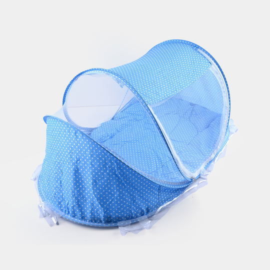 Baby Mosquito Net Round Foldable