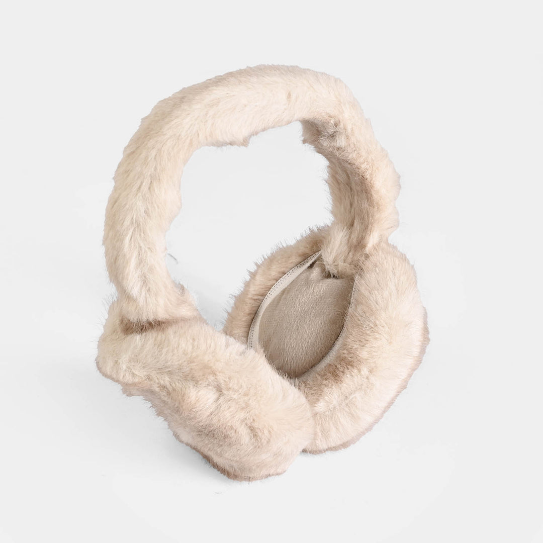 Kids Stylish Winter Earmuff