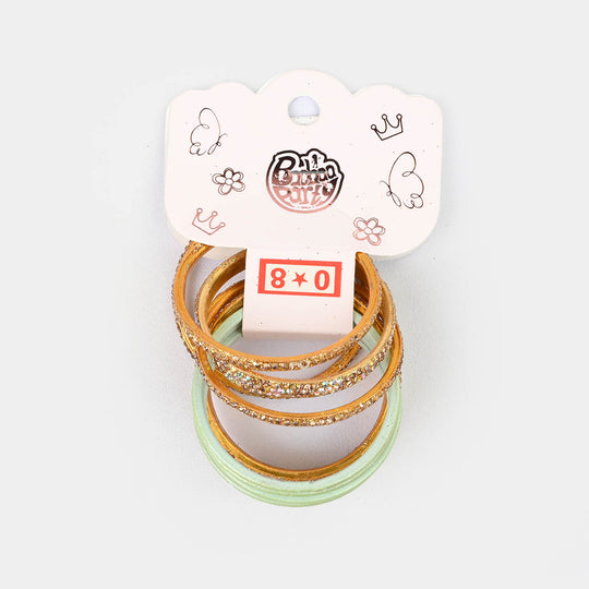 Bangles for Girls – Festive & Stylish