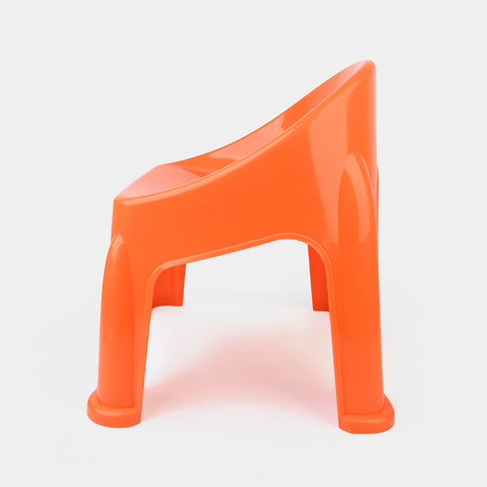 Baby Back Support Chair Plastic Seat (P1 Model)