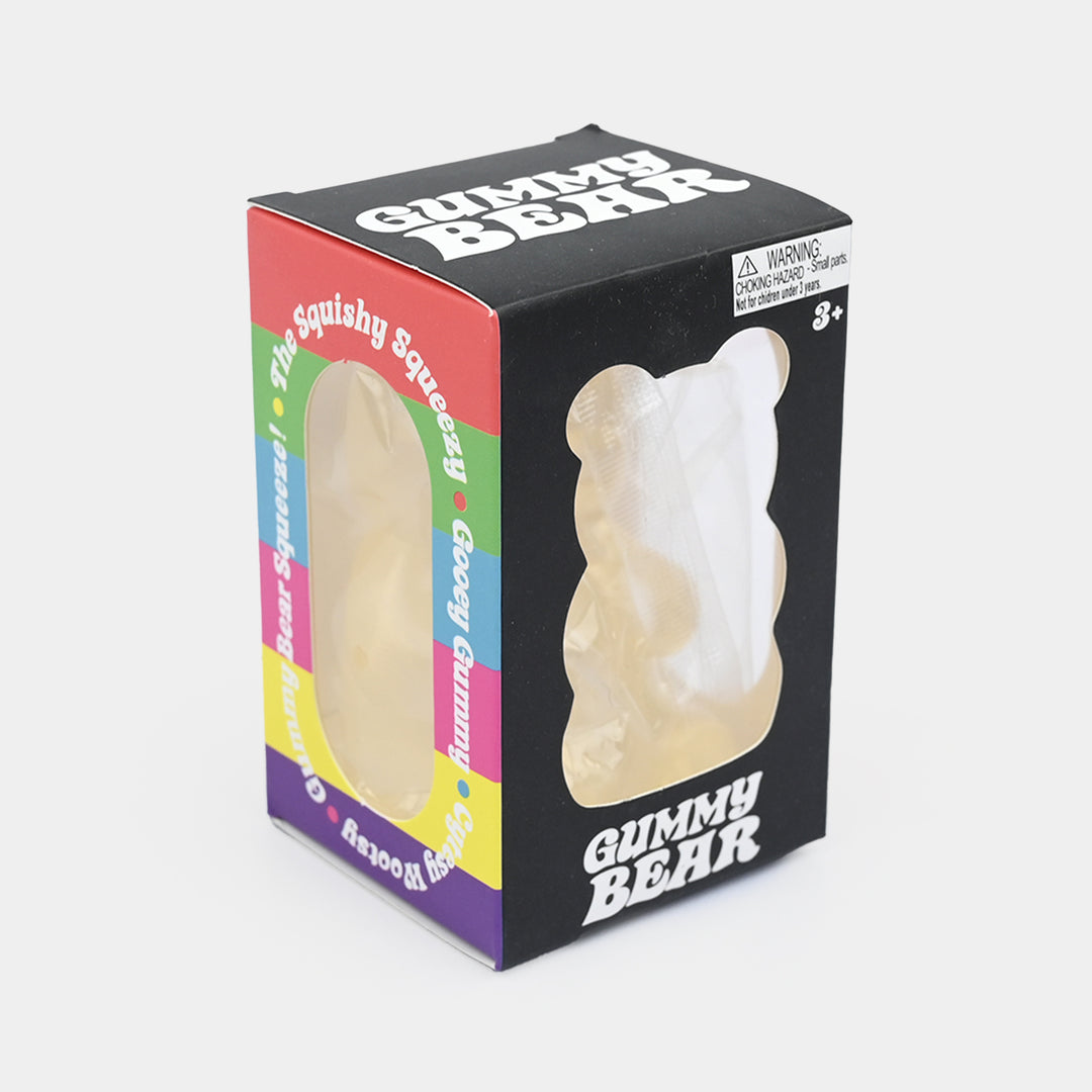 Squishy Fidget & Stress Relief Toy