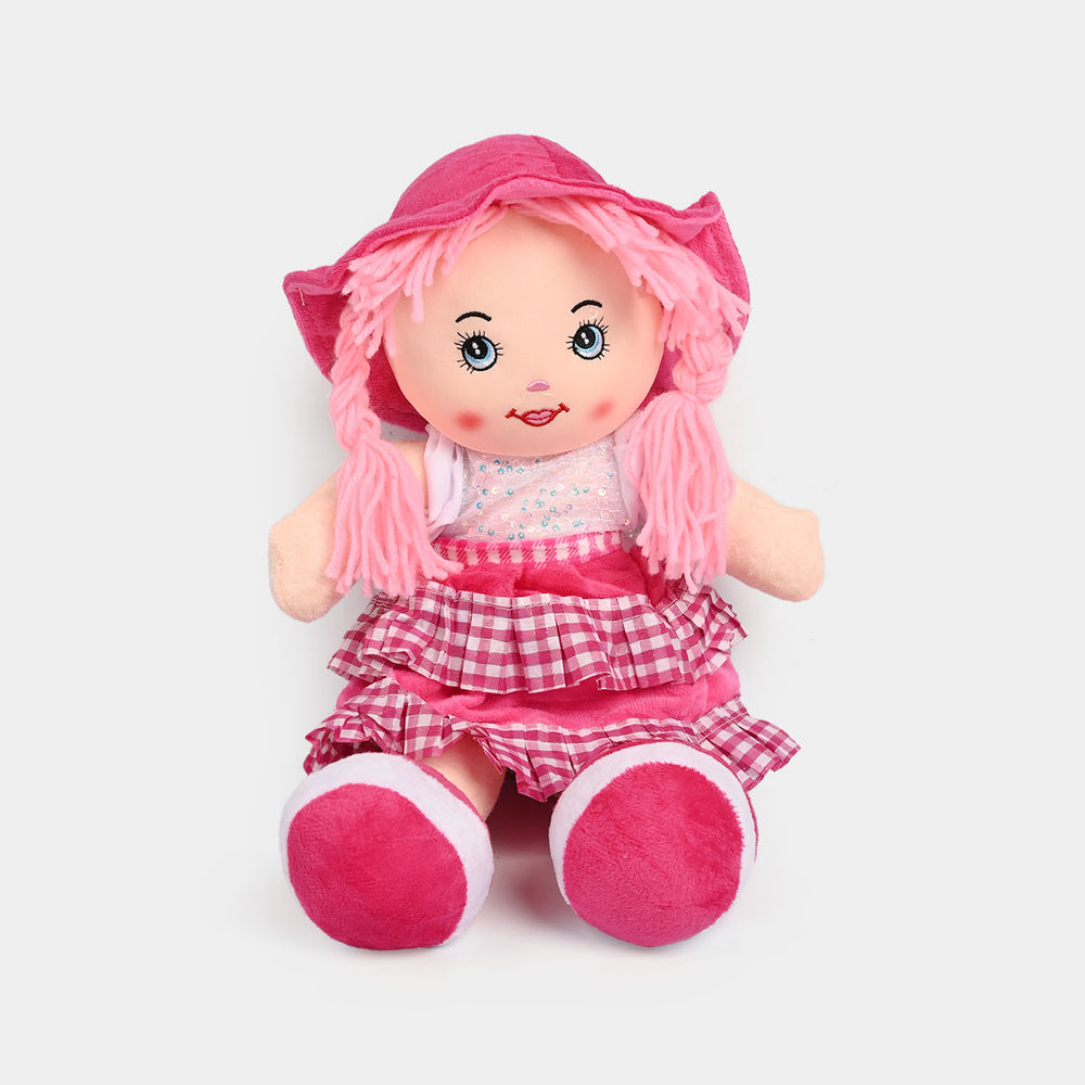 Stuff Doll for Kids