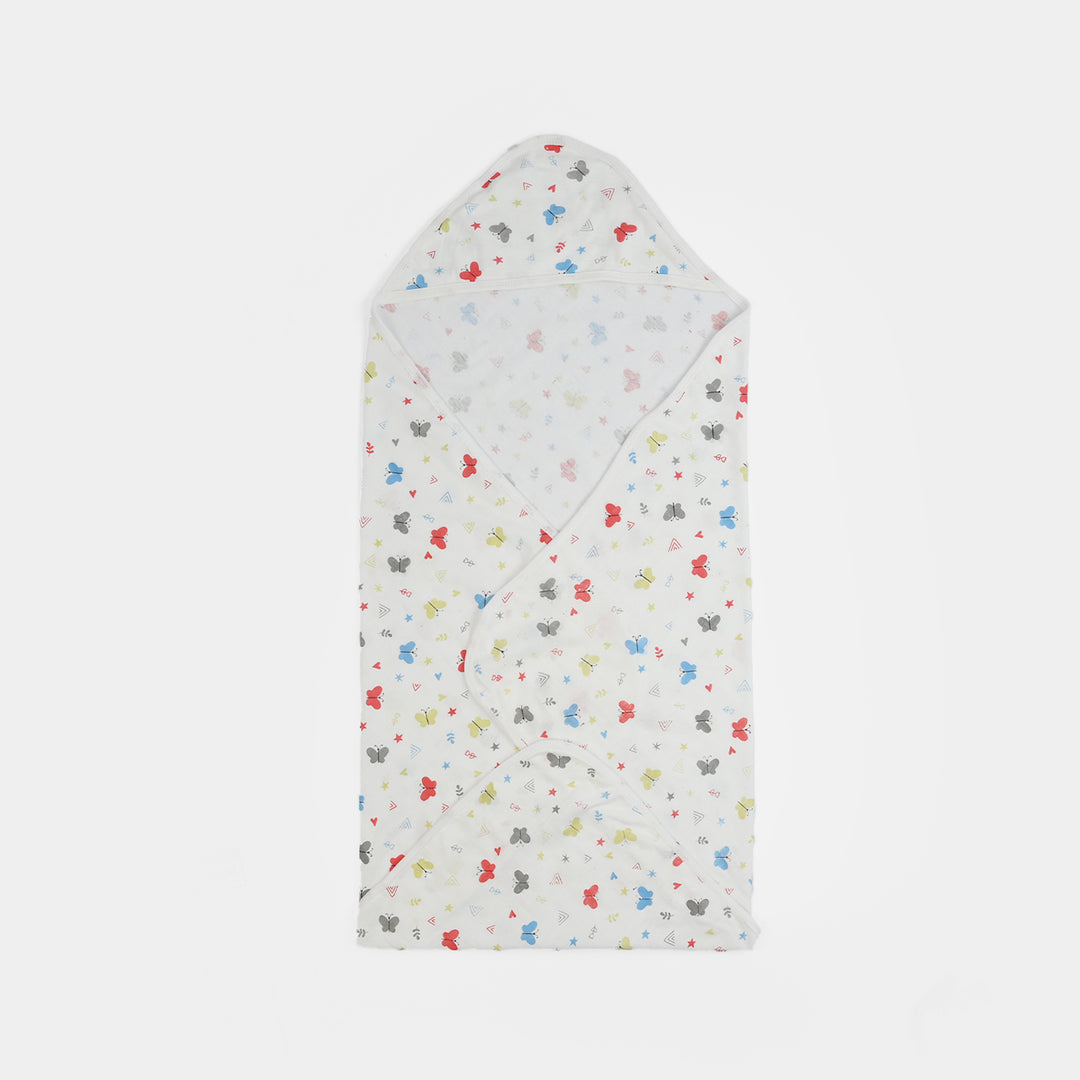 Baby Wrapping Sheet | 0M+