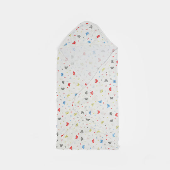 Baby Wrapping Sheet | 0M+