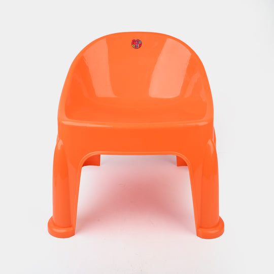 Baby Back Support Chair Plastic Seat (P1 Model)