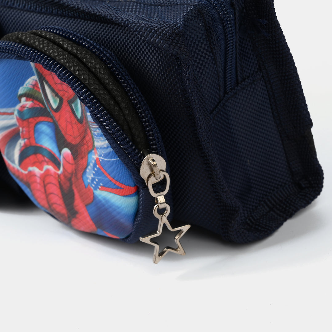 Stationary Pencil Pouch for Kids