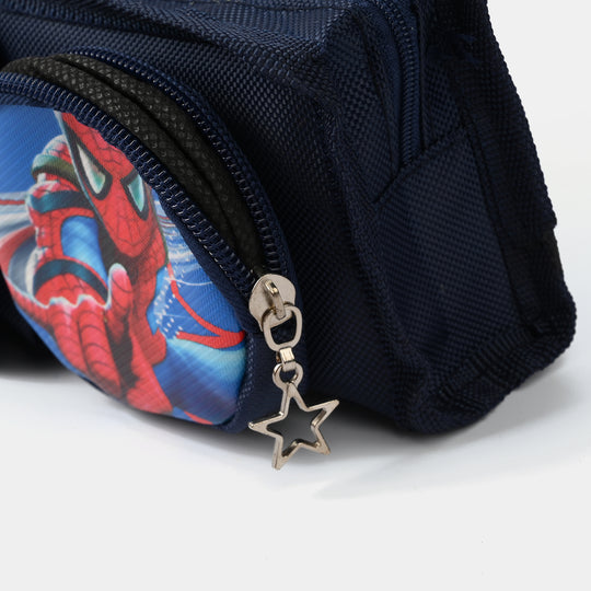 Stationary Pencil Pouch for Kids