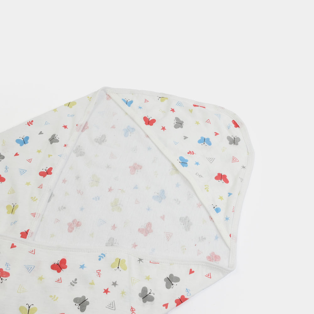 Baby Wrapping Sheet | 0M+