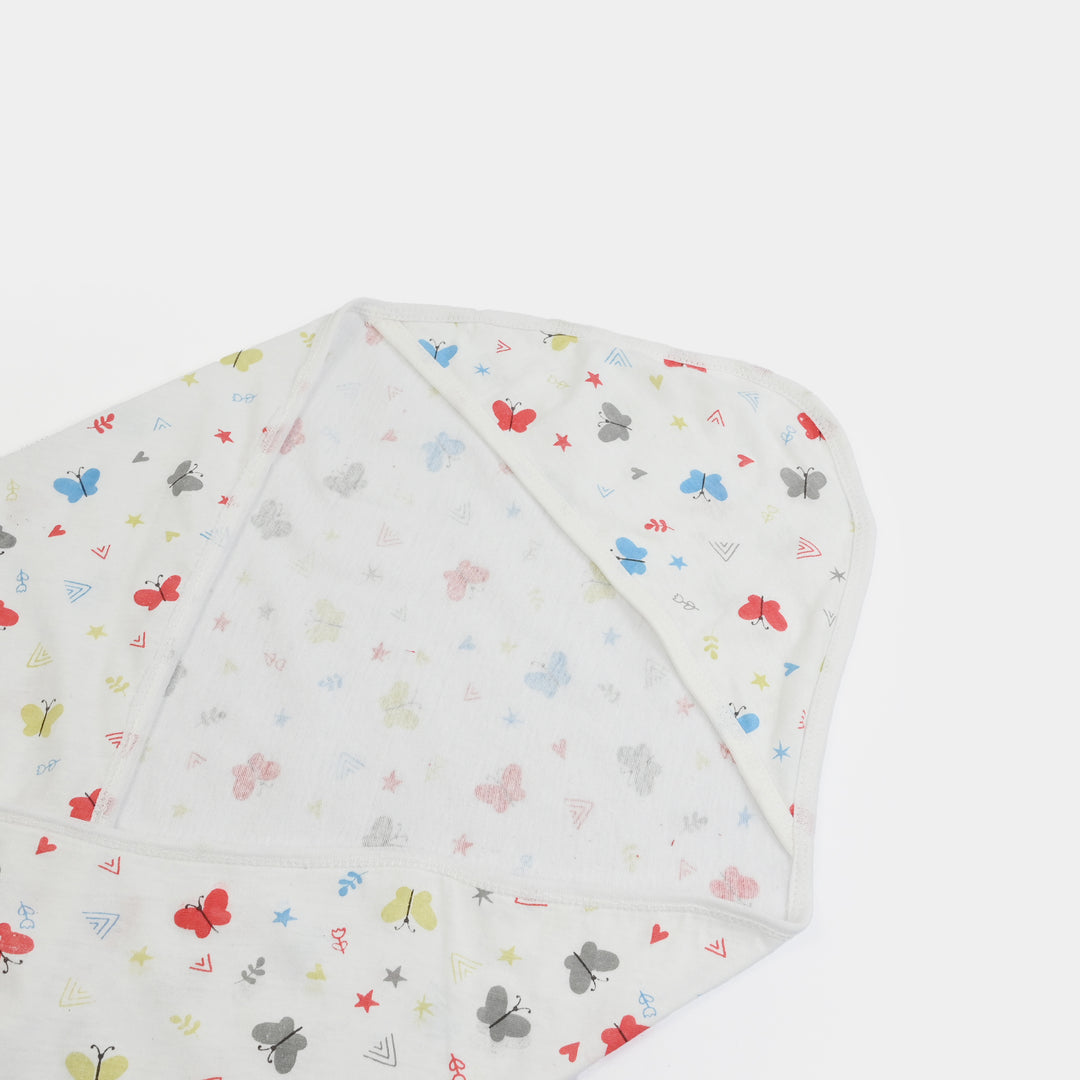 Baby Wrapping Sheet | 0M+
