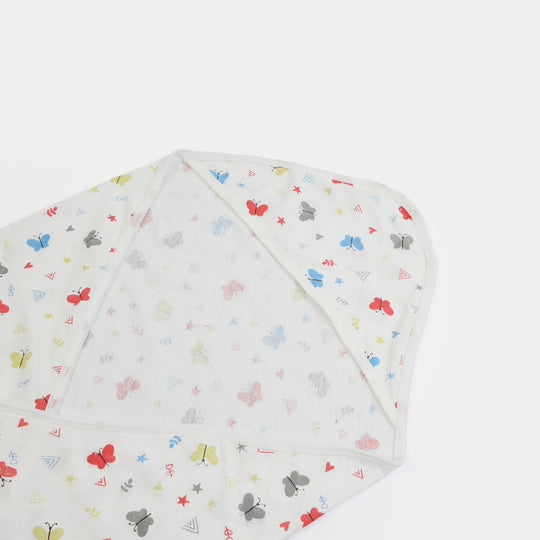 Baby Wrapping Sheet | 0M+