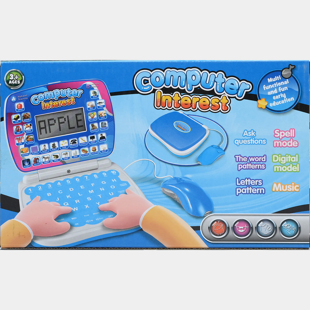 English Learning Machine