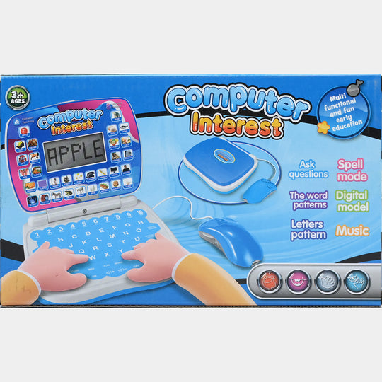English Learning Machine