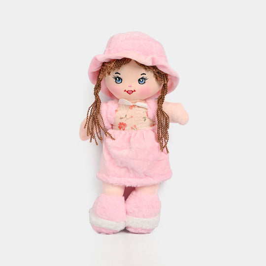 Stuff Candy Doll for Kids
