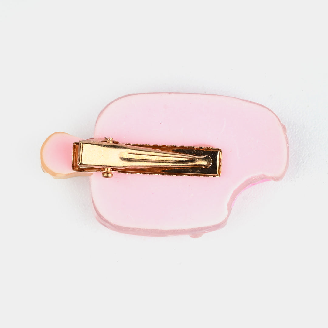 Hair Pin Baby Pink