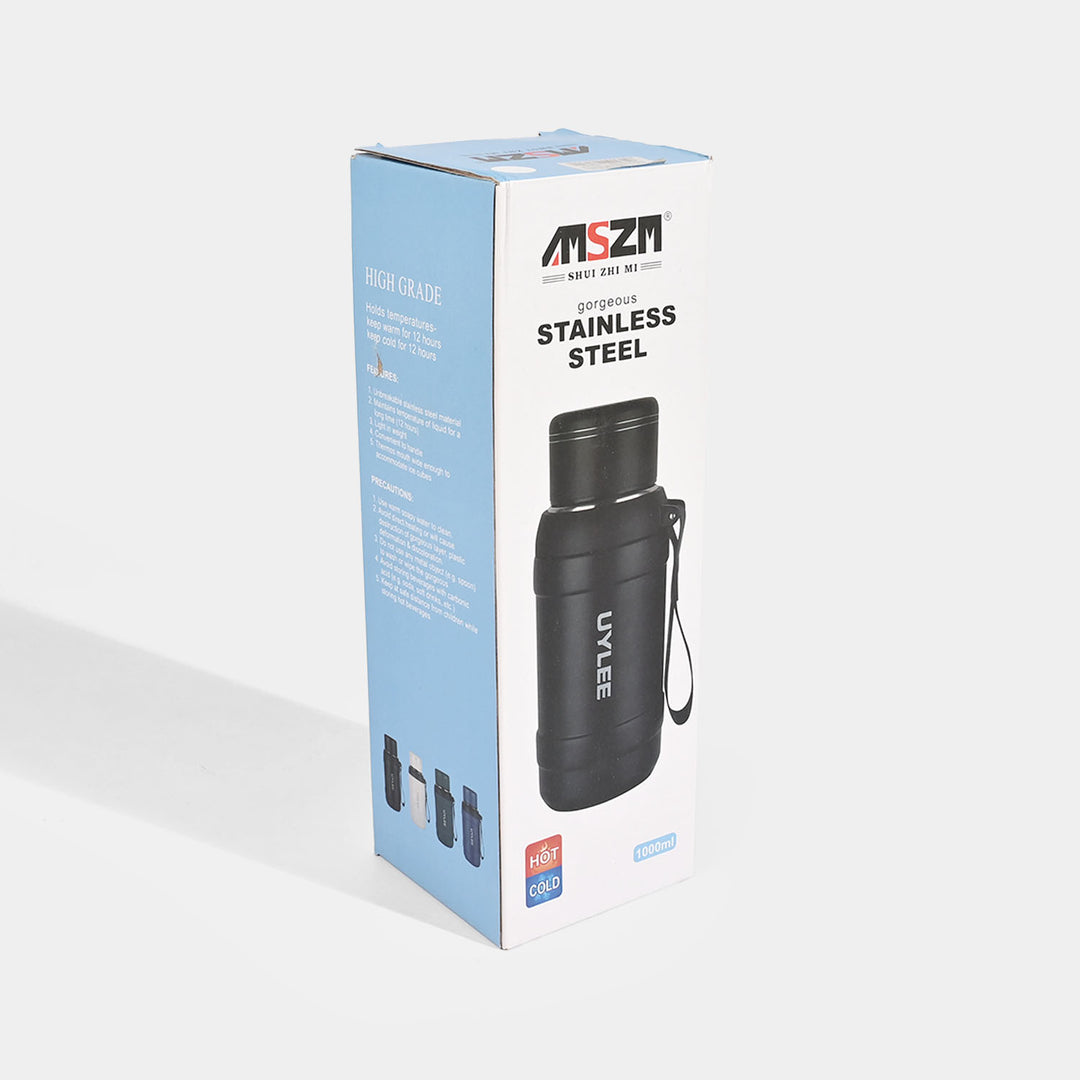 Water Bottle Stainless Steel