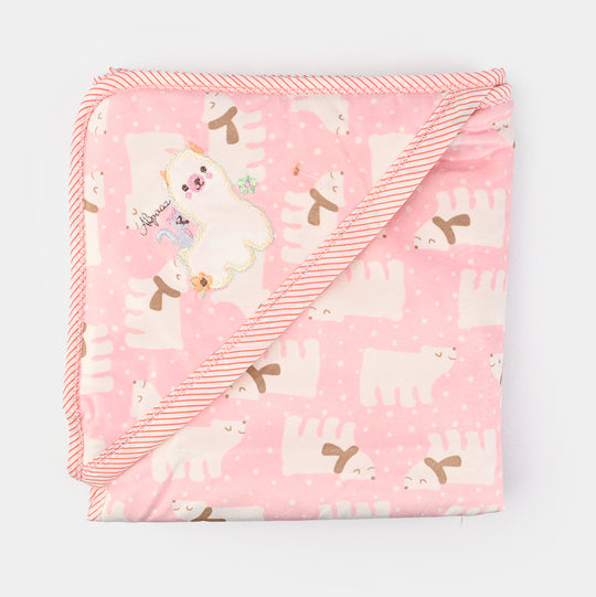 Baby Wrapping Sheet