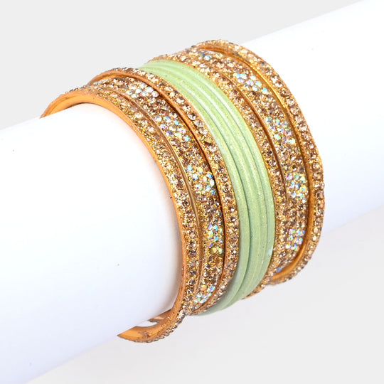 Bangles for Girls – Festive & Stylish