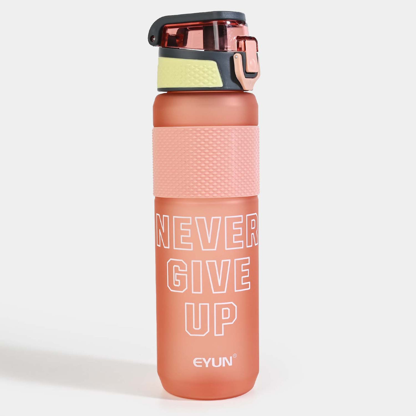 Water Bottle Plastic | 1000ml