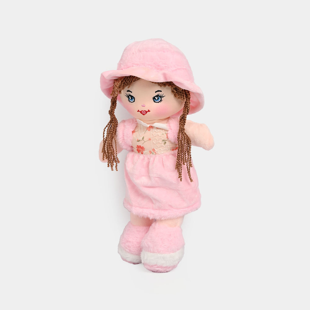 Stuff Candy Doll for Kids