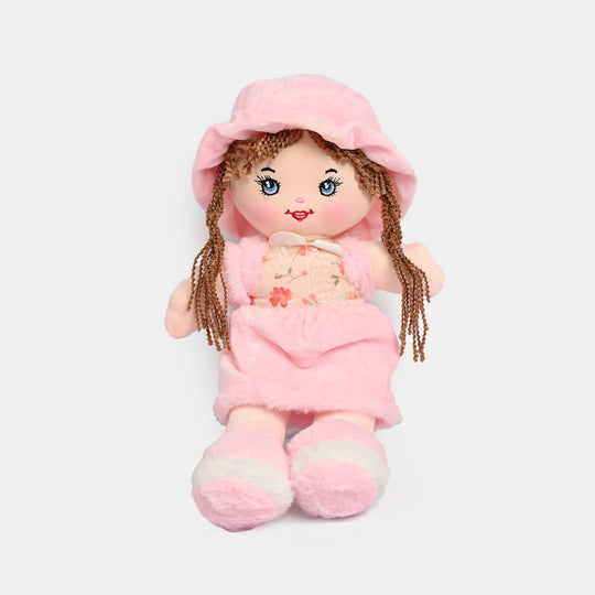 Stuff Candy Doll for Kids