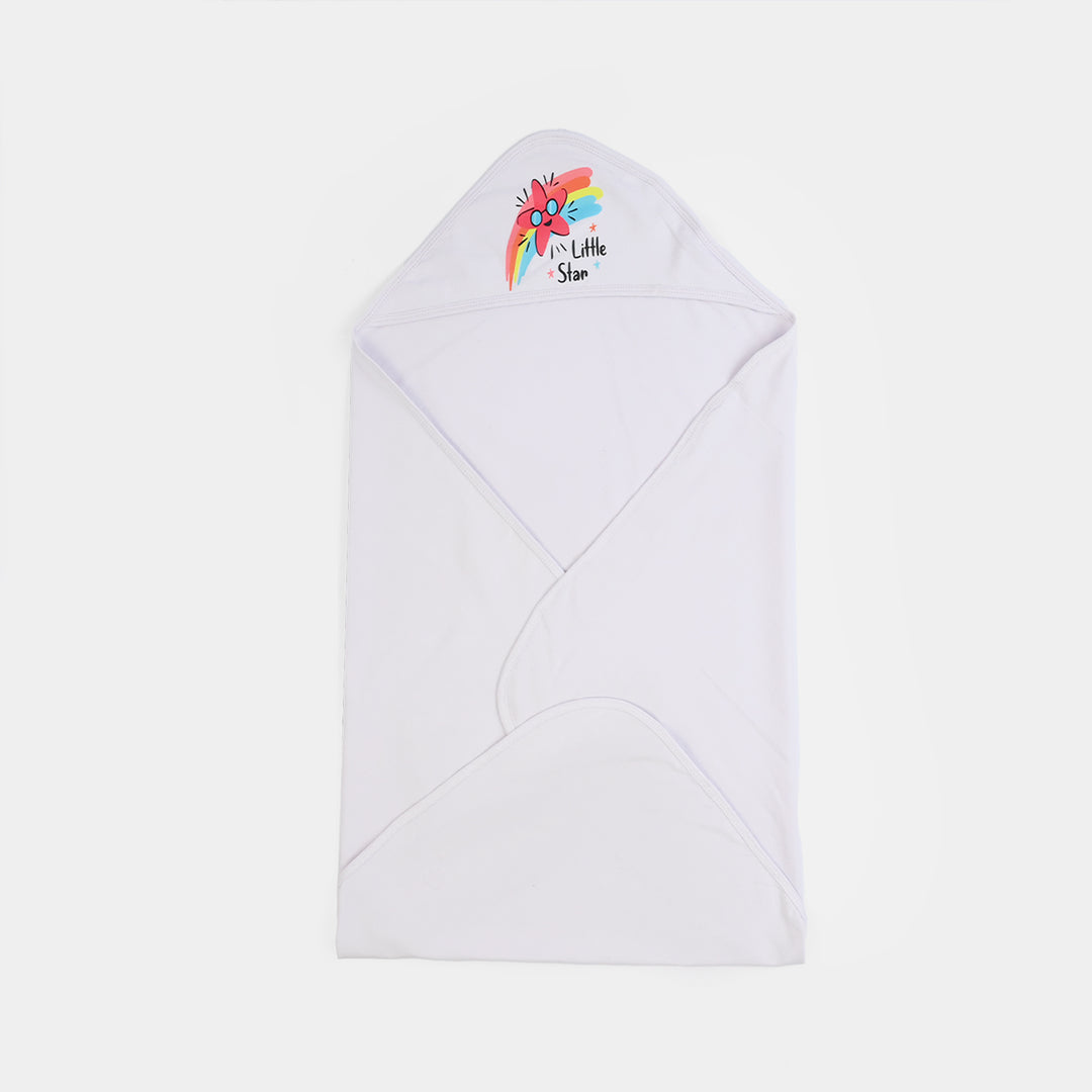 Baby Wrapping Sheet | 0M+