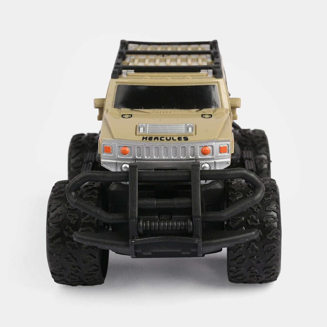 Friction Mini Vehicle Toy for Kids