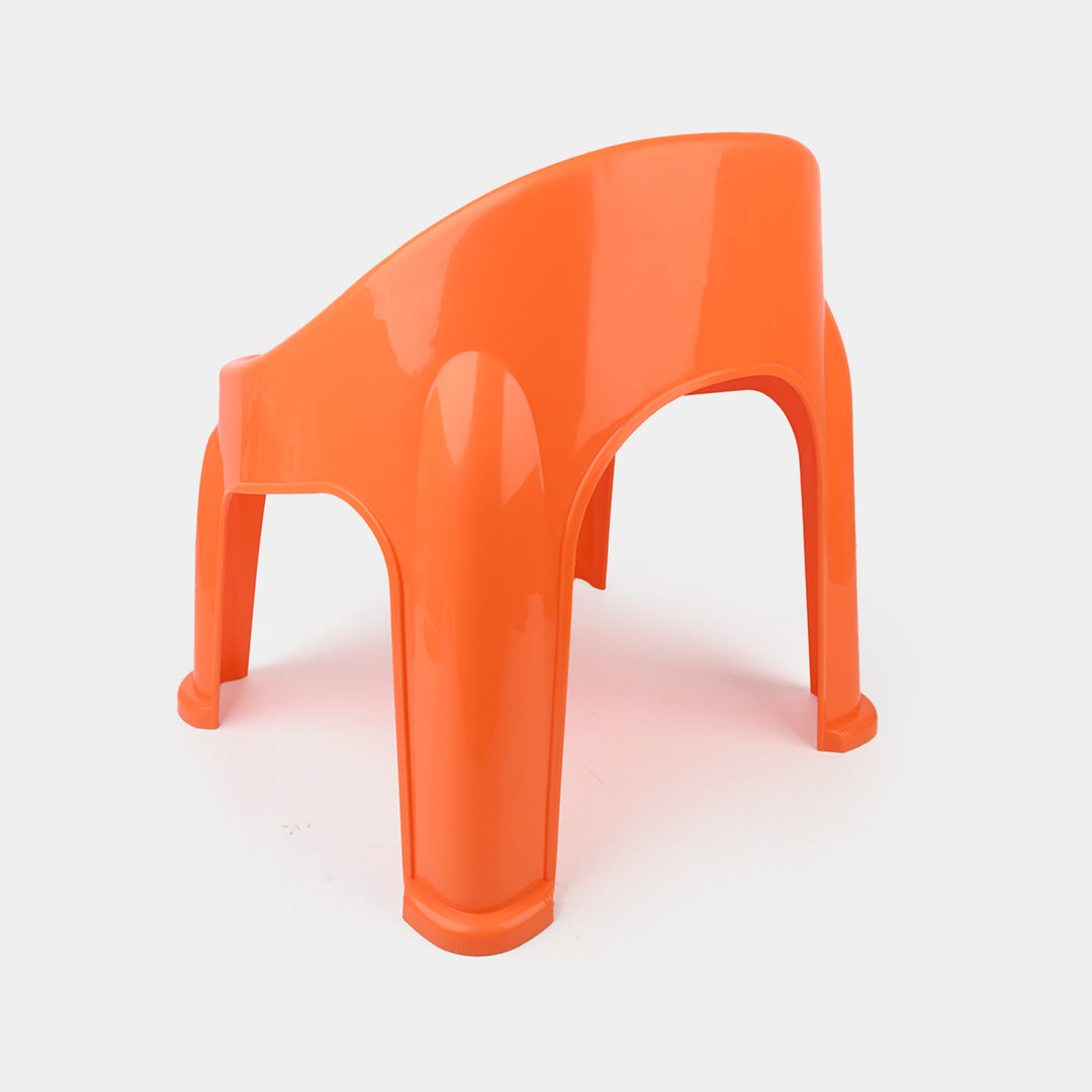 Baby Back Support Chair Plastic Seat (P1 Model)