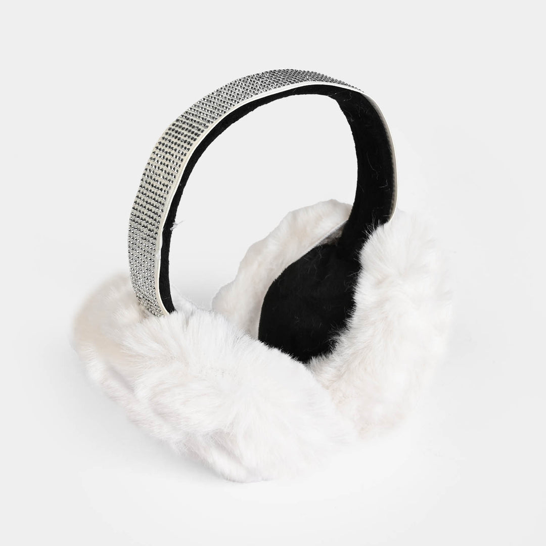 Kids Stylish Winter Earmuff