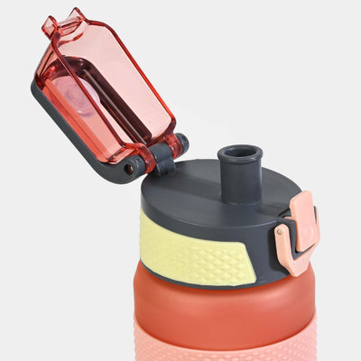 Water Bottle Plastic | 1000ml