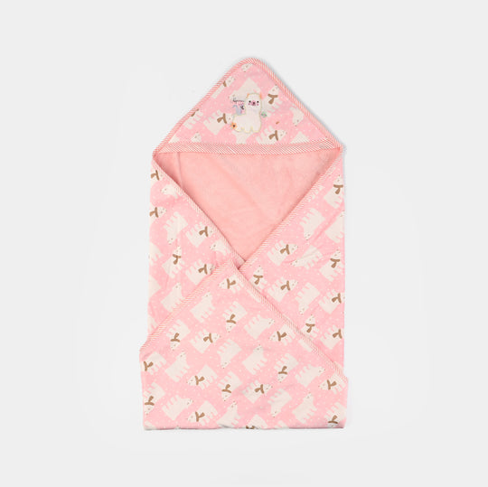 Baby Wrapping Sheet