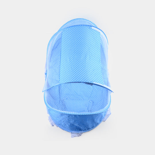 Baby Mosquito Net Round Foldable