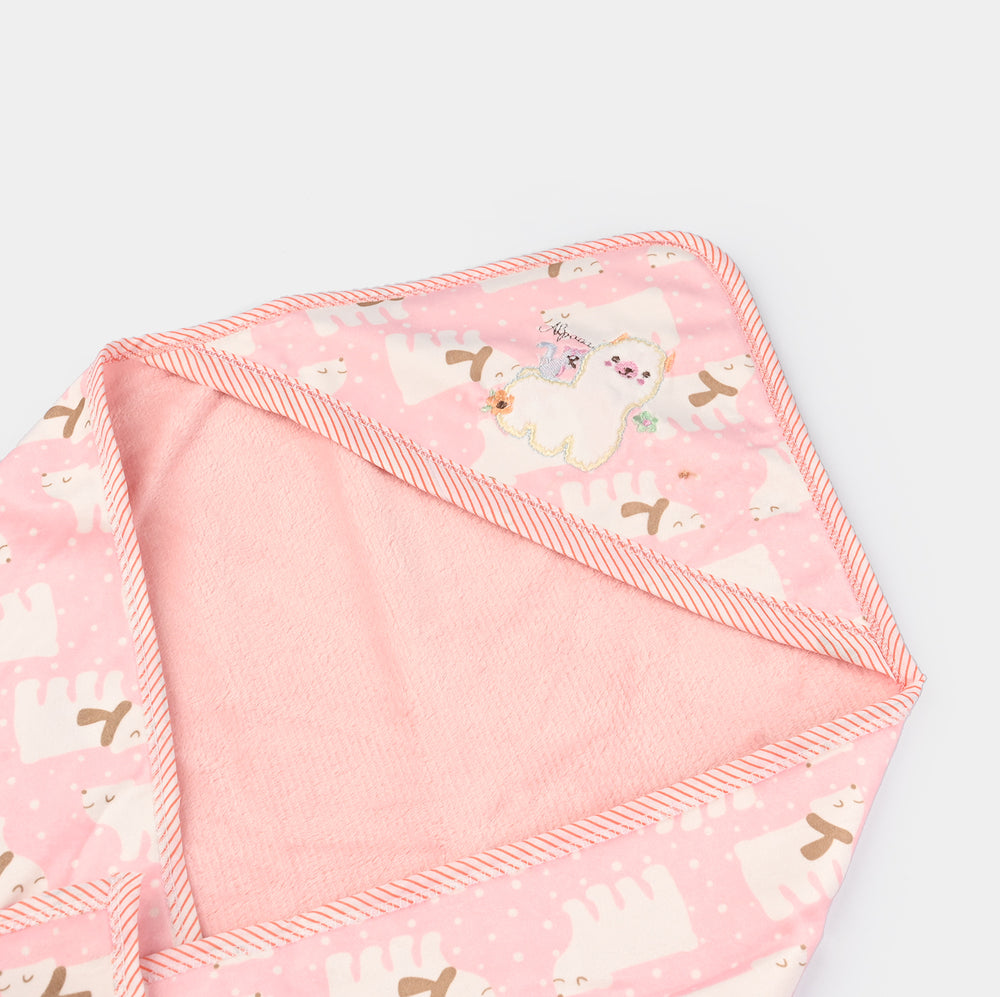 Baby Wrapping Sheet